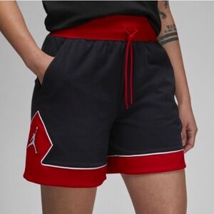 Nike Women’s Jordan Diamond Shorts Sz XS NWT